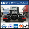 Hino 6X4 Tractor Truck/Tractor Head